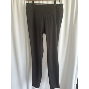 Tangerine Womens Size Small Patterned Active Wear Leggings Athleisure